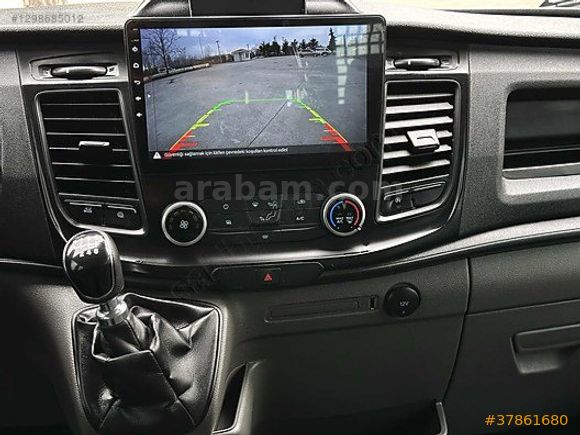 KALE'den 2022 350 L ÇİFTKABİN ''27BİN KM EKRAN+G.GÖRÜŞ+Ş.TAKİP