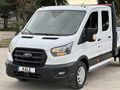 KALE'den 2022 350 L ÇİFTKABİN ''27BİN KM EKRAN+G.GÖRÜŞ+Ş.TAKİP