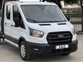 KALE'den 2022 350 L ÇİFTKABİN ''27BİN KM EKRAN+G.GÖRÜŞ+Ş.TAKİP