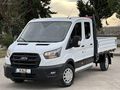 KALE'den 2022 350 L ÇİFTKABİN ''27BİN KM EKRAN+G.GÖRÜŞ+Ş.TAKİP
