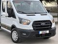 KALE'den 2022 350 L ÇİFTKABİN ''27BİN KM EKRAN+G.GÖRÜŞ+Ş.TAKİP