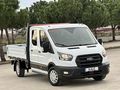 KALE'den 2022 350 L ÇİFTKABİN ''27BİN KM EKRAN+G.GÖRÜŞ+Ş.TAKİP