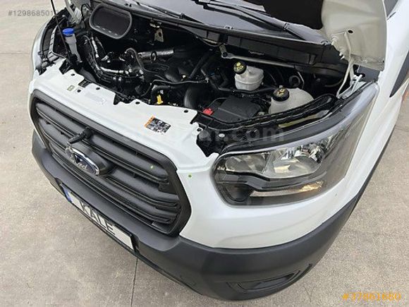 KALE'den 2022 350 L ÇİFTKABİN ''27BİN KM EKRAN+G.GÖRÜŞ+Ş.TAKİP