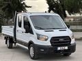 KALE'den 2022 350 L ÇİFTKABİN ''27BİN KM EKRAN+G.GÖRÜŞ+Ş.TAKİP