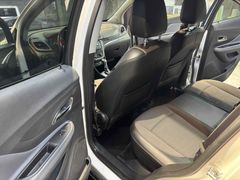 Sahibinden Opel Mokka 1.6 CDTI Cosmo 2015 Model  118.000 km Beyaz
