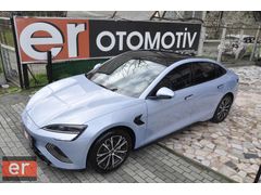 ER OTO 2025 BYD SEAL DESİGN CAM TAVAN-SOĞUTMA BOYASIZ 6.001 KM