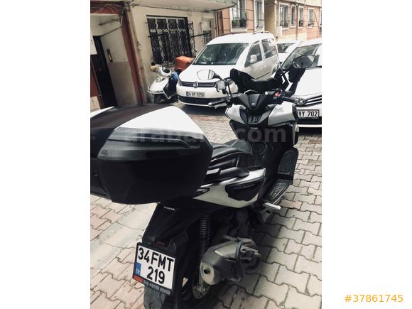 Sahibinden Honda Forza 250 (NSS250) 