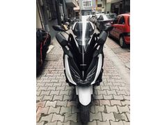 Sahibinden Honda Forza 250 (NSS250) 