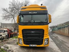 MASRAFSIZ/UZUN YOL-TEK ŞOFÖR/FULL SERVİS BAKIMLI/TAVAN KLİMALI/ADRLİ/TRAMERSİZ