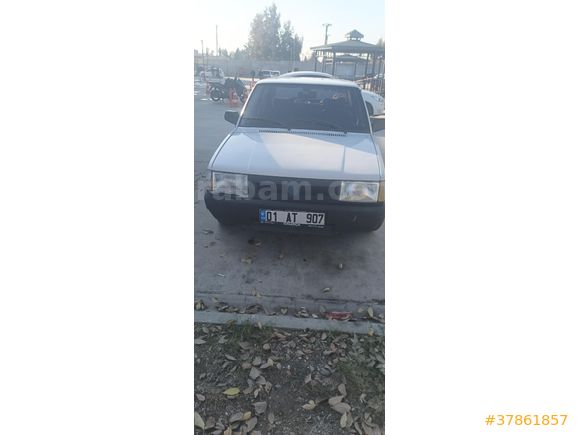 Sahibinden Tofaş Şahin 5 Vites 1993 Model