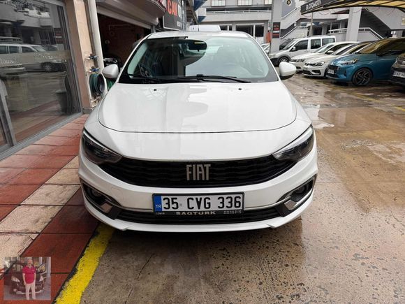 2023 EGEA 1.3 MULTİJET EASY PLUS