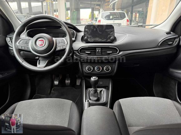 2023 EGEA 1.3 MULTİJET EASY PLUS