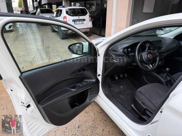2023 EGEA 1.3 MULTİJET EASY PLUS