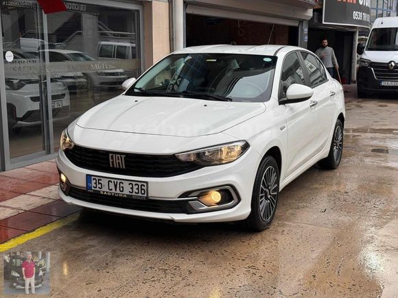 2023 EGEA 1.3 MULTİJET EASY PLUS