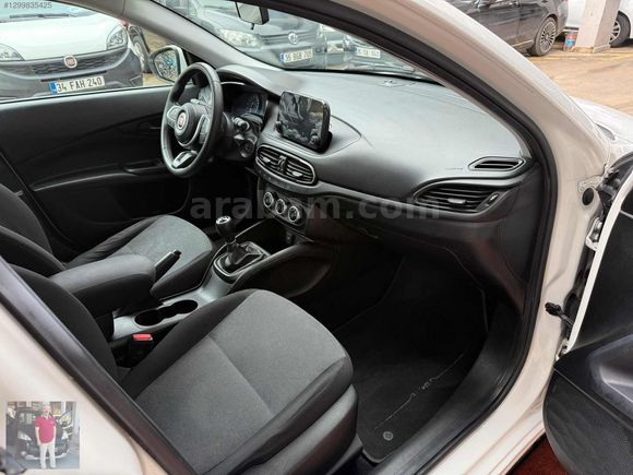 2023 EGEA 1.3 MULTİJET EASY PLUS