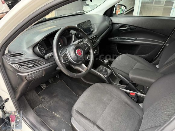 2023 EGEA 1.3 MULTİJET EASY PLUS