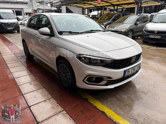 2023 EGEA 1.3 MULTİJET EASY PLUS