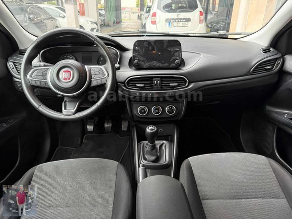 2023 EGEA 1.3 MULTİJET EASY PLUS