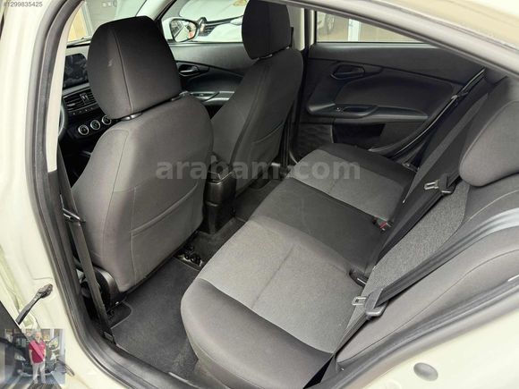 2023 EGEA 1.3 MULTİJET EASY PLUS