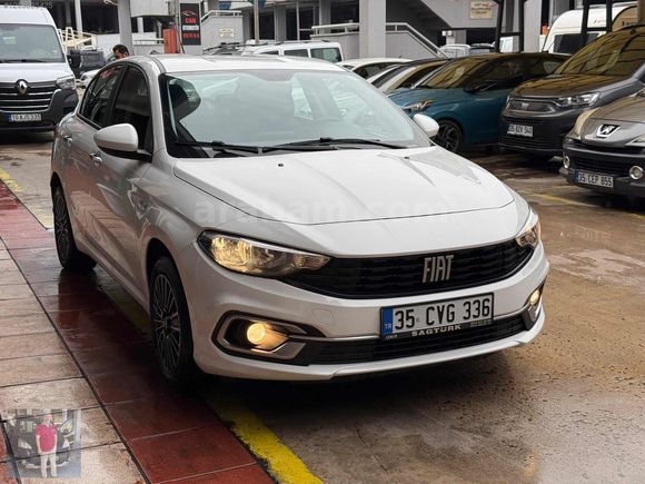 2023 EGEA 1.3 MULTİJET EASY PLUS