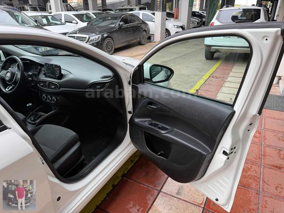 2023 EGEA 1.3 MULTİJET EASY PLUS