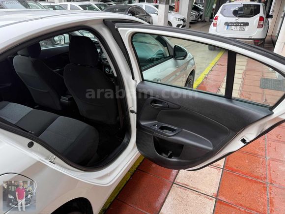2023 EGEA 1.3 MULTİJET EASY PLUS