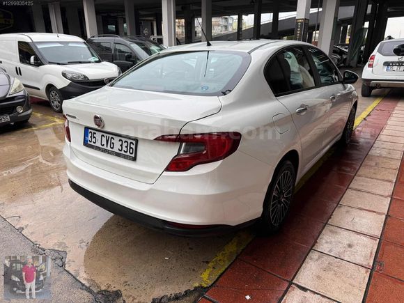 2023 EGEA 1.3 MULTİJET EASY PLUS