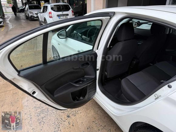 2023 EGEA 1.3 MULTİJET EASY PLUS