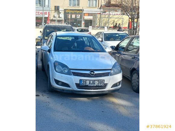Sahibinden Opel Astra 1.4 Essentia 2010 Model