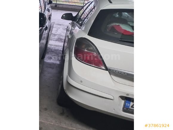 Sahibinden Opel Astra 1.4 Essentia 2010 Model