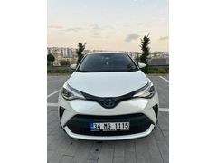 Sahibinden Toyota C-HR 1.8 Hybrid Passion X-Pack 2020 Model
