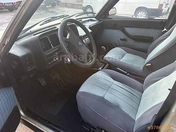SELİN OTOMOTİV'DEN DOĞAN SL 1993