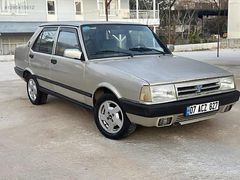 SELİN OTOMOTİV'DEN DOĞAN SL 1993
