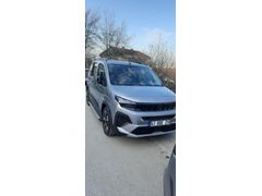 Sahibinden Peugeot Rifter 1.5 BlueHDI GT 2025 Model