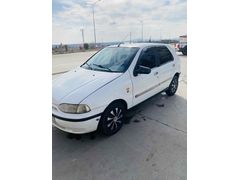 Sahibinden Fiat Palio 1.4 EL 2001 Model 
