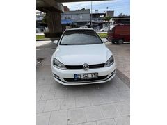 Sahibinden Volkswagen Golf 1.6 TDi BlueMotion Comfortline 2016 Model 