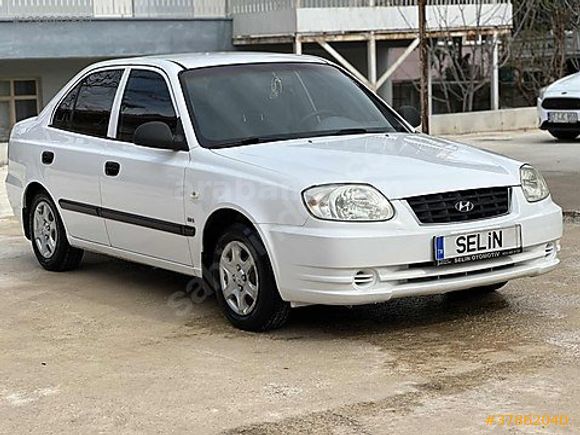SELİN OTOMOTİV'DEN HATASIZ BOYASIZ 1.3 ADMİRE 129,000 KM KLİMALI