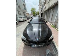 Sahibinden BMW 5 Serisi 525d xDrive M Sport 2013 Model 