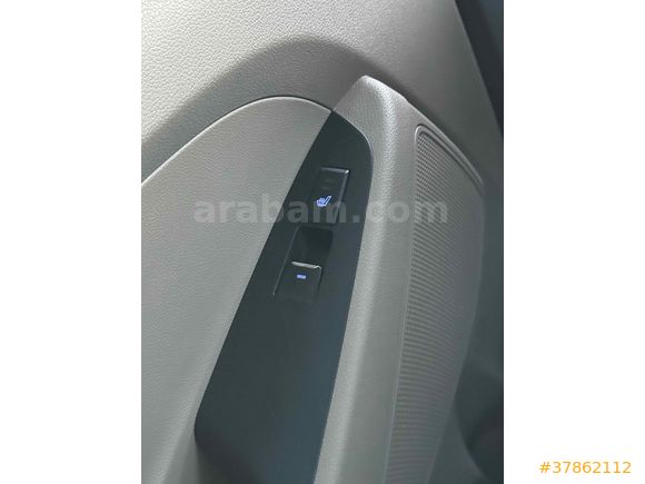Sahibinden Hyundai Tucson 1.6 CRDi Elite Plus 2020 Model 