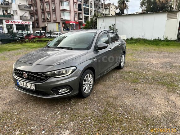 Sahibinden Fiat Egea 1.4 Fire Urban Plus 2019 Model 
