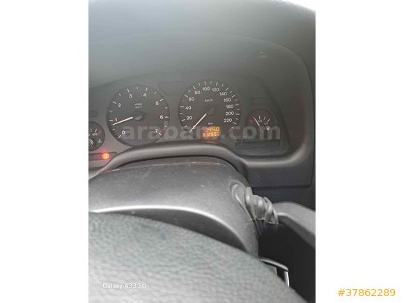 Sahibinden Opel Astra 1.6 CD 2000 Model 