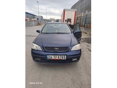 Sahibinden Opel Astra 1.6 CD 2000 Model 