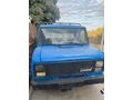 Sahibinden BMC Levend 1.8 D Tek Kabin