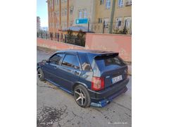 Sahibinden Fiat Tipo 1.4 SX ie 1999 Model