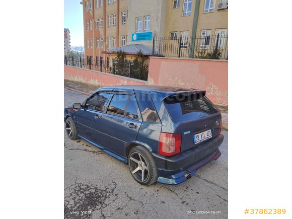 Sahibinden Fiat Tipo 1.4 SX ie 1999 Model