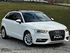 *HATASIZ*2013 AUDİ A3 1.6TDİ ATTRACTİON*CAM TAVAN*LED FAR*