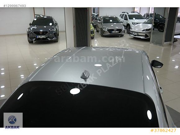 AKBAK PLAZA %0.79 KREDİ VE K.KRTNA 12 TAKSİT FOCUS TITANIUM STIL