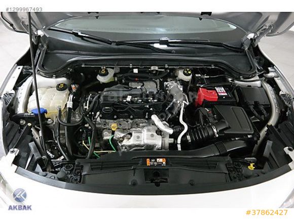 AKBAK PLAZA %0.79 KREDİ VE K.KRTNA 12 TAKSİT FOCUS TITANIUM STIL