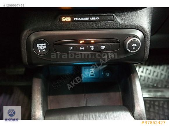 AKBAK PLAZA %0.79 KREDİ VE K.KRTNA 12 TAKSİT FOCUS TITANIUM STIL