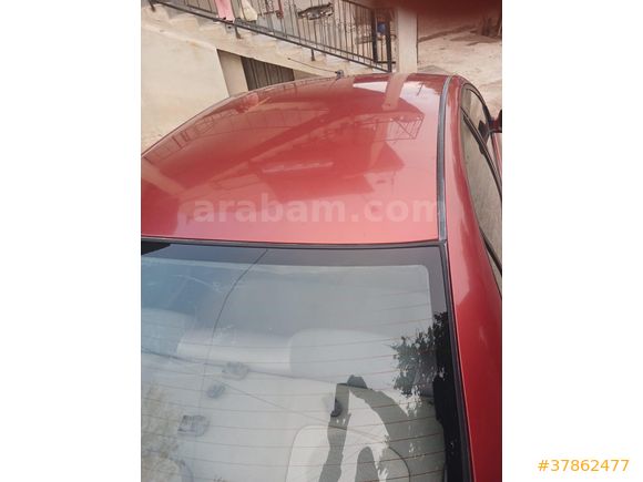 Sahibinden Kia Rio 1.5 Comfort 2004 Model